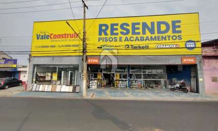 Sala comercial à venda no São João, Jacareí 