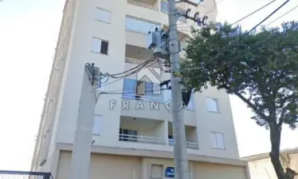Locação - Apartamento de 02 Dormitórios - Varandas dos Ipês