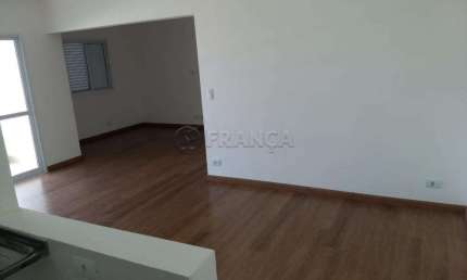 APARTAMENTO 2 DORMITÓRIOS SENDO 1 SUÍTE COM SALA ESTENDIDA BAIRRO JARDIM CALIFÓRNIA - JACAREÍ
