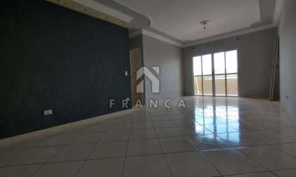 APARTAMENTO - 03 DORMITÓRIOS - SANTA CRUZ DOS LÁZAROS
