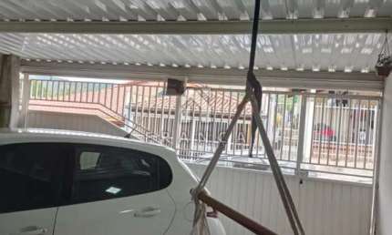 Casa com 3 quartos à venda no Jardim São José, Santa Branca 
