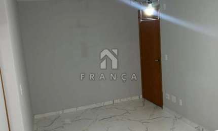 Apartamento com 2 quartos para alugar na Vila Nova Aliança, Jacareí 