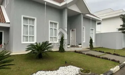 Casa em condomínio fechado com 3 quartos para alugar no Jardim Califórnia, Jacareí 