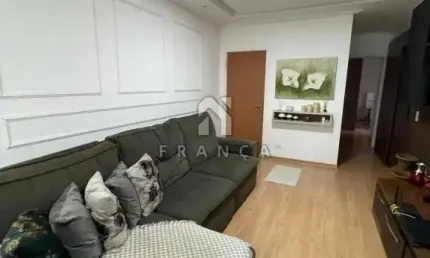 Apartamento com 3 quartos à venda no Centro, Jacareí 
