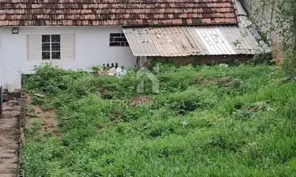 Casa com 1 quarto à venda no Jardim Bela Vista, Jacareí 