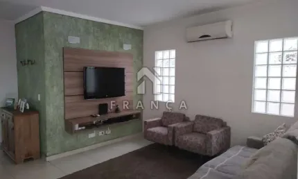 Casa em condomínio fechado com 4 quartos à venda no Jardim Santa Maria, Jacareí 