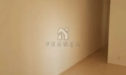Apartamento com 2 quartos à venda no Jardim Paraíso, Jacareí 