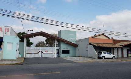 CASA EM CONDOMINIO 3 DORMITÓRIOS SENDO 1 SUÍTE - JARDIM CALIFORNIA - JACAREÍ