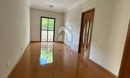 Apartamento com 2 quartos à venda no Centro, Jacareí 