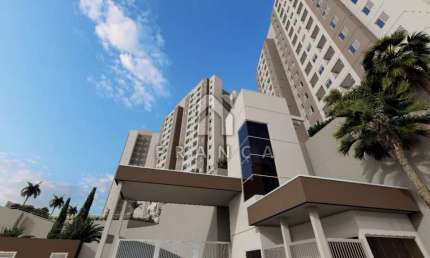 Apartamento com 2 quartos à venda no Loteamento Jardim Sol Nascente, Jacareí 