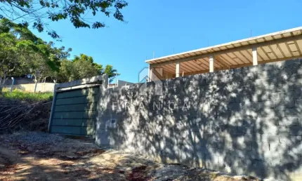 Casa com 2 quartos à venda no Chácaras Santa Maria, Jacareí 