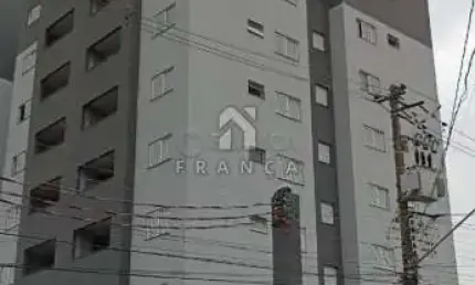 Excelente apartamento Garden com 20m² de quintal - Jardim das Industrias - Jacareí
