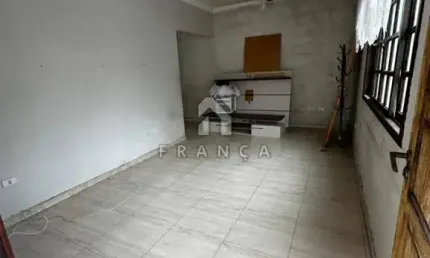 Casa com 3 quartos à venda no Loteamento Villa Branca, Jacareí 