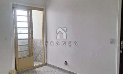 APARTAMENTO 2 DORMITÓRIOS BAIRRO JARDIM PARAÍSO JACAREÍ