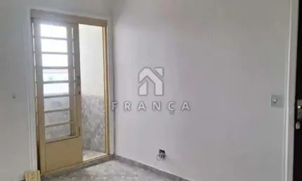 APARTAMENTO 2 DORMITÓRIOS BAIRRO JARDIM PARAÍSO JACAREÍ