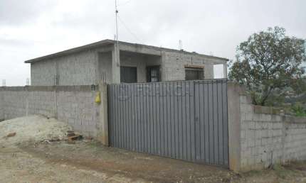 Fazenda à venda no Veraneio Irajá, Jacareí 