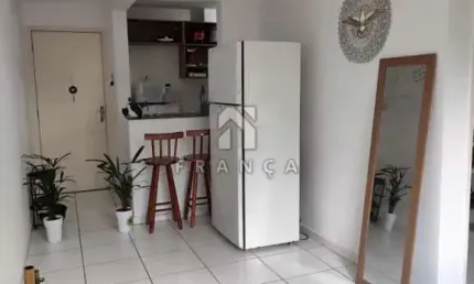 Apartamento com 2 quartos à venda no Jardim Califórnia, Jacareí 