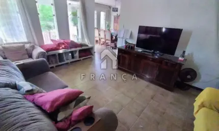 Casa com 3 quartos à venda no Jardim Colônia, Jacareí 