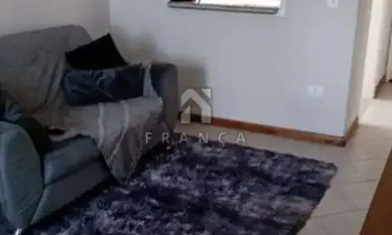 Apartamento com 2 quartos para alugar no Jardim Flórida, Jacareí 
