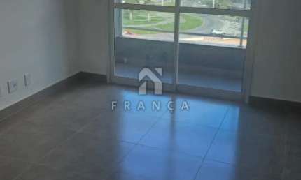 Apartamento com 2 quartos para alugar no Loteamento Villa Branca, Jacareí 