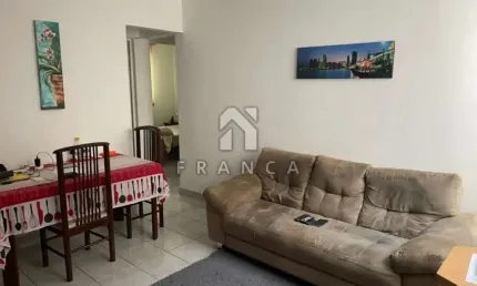 Apartamento com 2 quartos à venda no Jardim Califórnia, Jacareí 