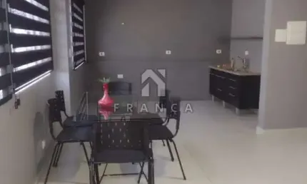 Casa com 2 quartos à venda no Jardim Santa Maria, Jacareí 