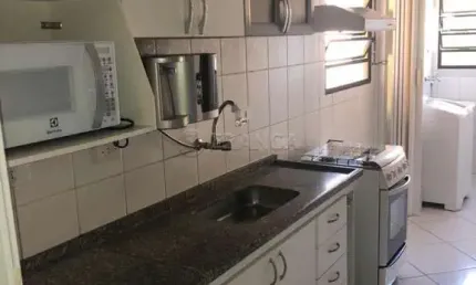Apartamento com 3 quartos à venda no Jardim Califórnia, Jacareí 