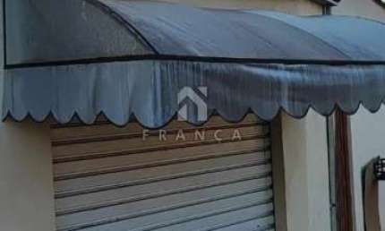 Sala comercial para alugar no Parque Califórnia, Jacareí 