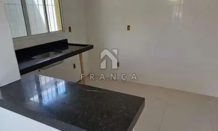 Casa com 2 quartos à venda no Jardim do Marquês, Jacareí 