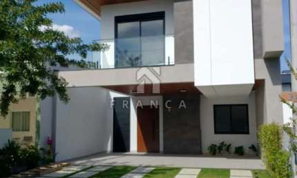 Casa em condomínio fechado com 3 quartos à venda no Jardim Jacinto, Jacareí 