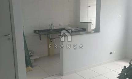 Apartamento com 2 quartos à venda no Loteamento Villa Branca, Jacareí 