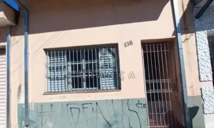 Casa com 2 quartos à venda no Jardim Paraíba, Jacareí 