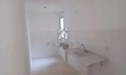 Apartamento com 2 quartos à venda no Jardim Paraíso, Jacareí 