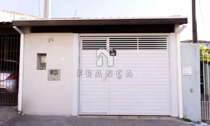 Casa com 2 quartos à venda na Vila Formosa, Jacareí 