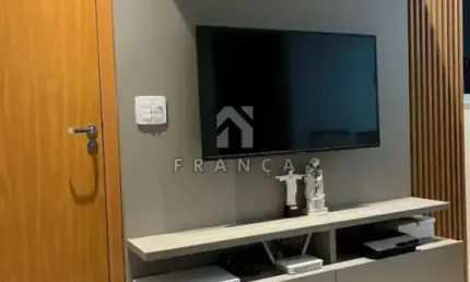 Apartamento dos sonhos no Parque Jaguaripe, Jardim Paraíso.