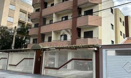 Apartamento com 2 quartos à venda no Jardim Flórida, Jacareí 