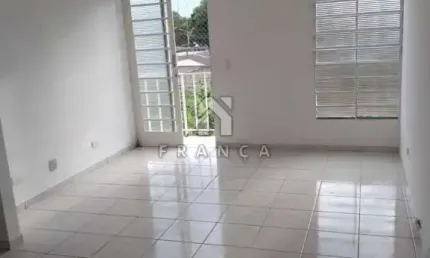Apartamento com 2 quartos à venda no Jardim Primavera, Jacareí 