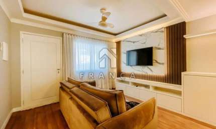 Lindo imóvel no Condomínio Home e Club Villa Branca