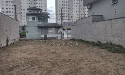 Terreno/Padrão - Residencial - No bairro Loteamento Villa Branca