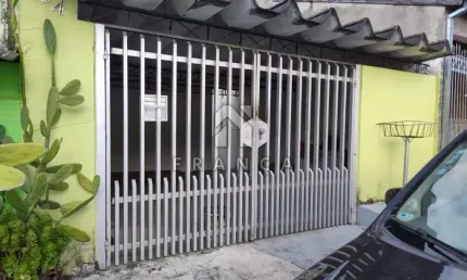 Casa com 2 quartos à venda no Jardim das Oliveiras, Jacareí 