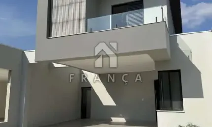 Casa em condomínio fechado com 3 quartos à venda no Jardim Jacinto, Jacareí 