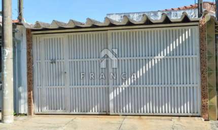 Casa com 3 quartos à venda no Jardim das Indústrias, Jacareí 