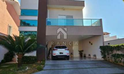 Casa em condomínio fechado com 3 quartos à venda no Parque Califórnia, Jacareí 