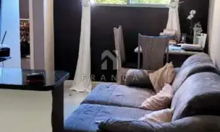 Apartamento com 2 quartos à venda no Jardim Califórnia, Jacareí 
