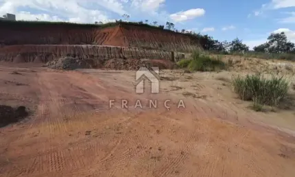 Terreno em condomínio fechado à venda no Jardim Nova Esperança, Jacareí 