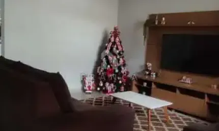 Casa com 3 quartos à venda no Parque Meia Lua, Jacareí 