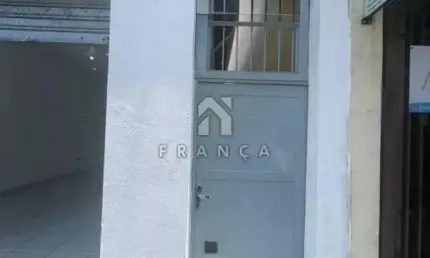 Sala comercial para alugar no Centro, Jacareí 