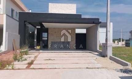 Casa em condomínio fechado com 3 quartos à venda no Jardim Jacinto, Jacareí 