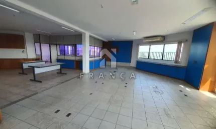 Sala comercial para alugar no Centro, São José dos Campos 