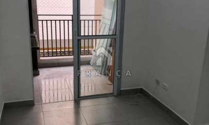 Apartamento com 2 quartos para alugar no Bairro do Colonia, Jacareí 